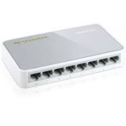 tp link 8 port switch